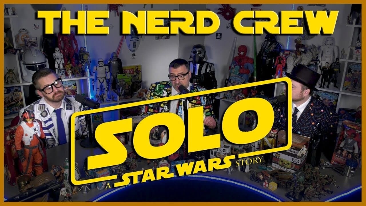 Solo A Star Wars Story Premiere Plus reactions