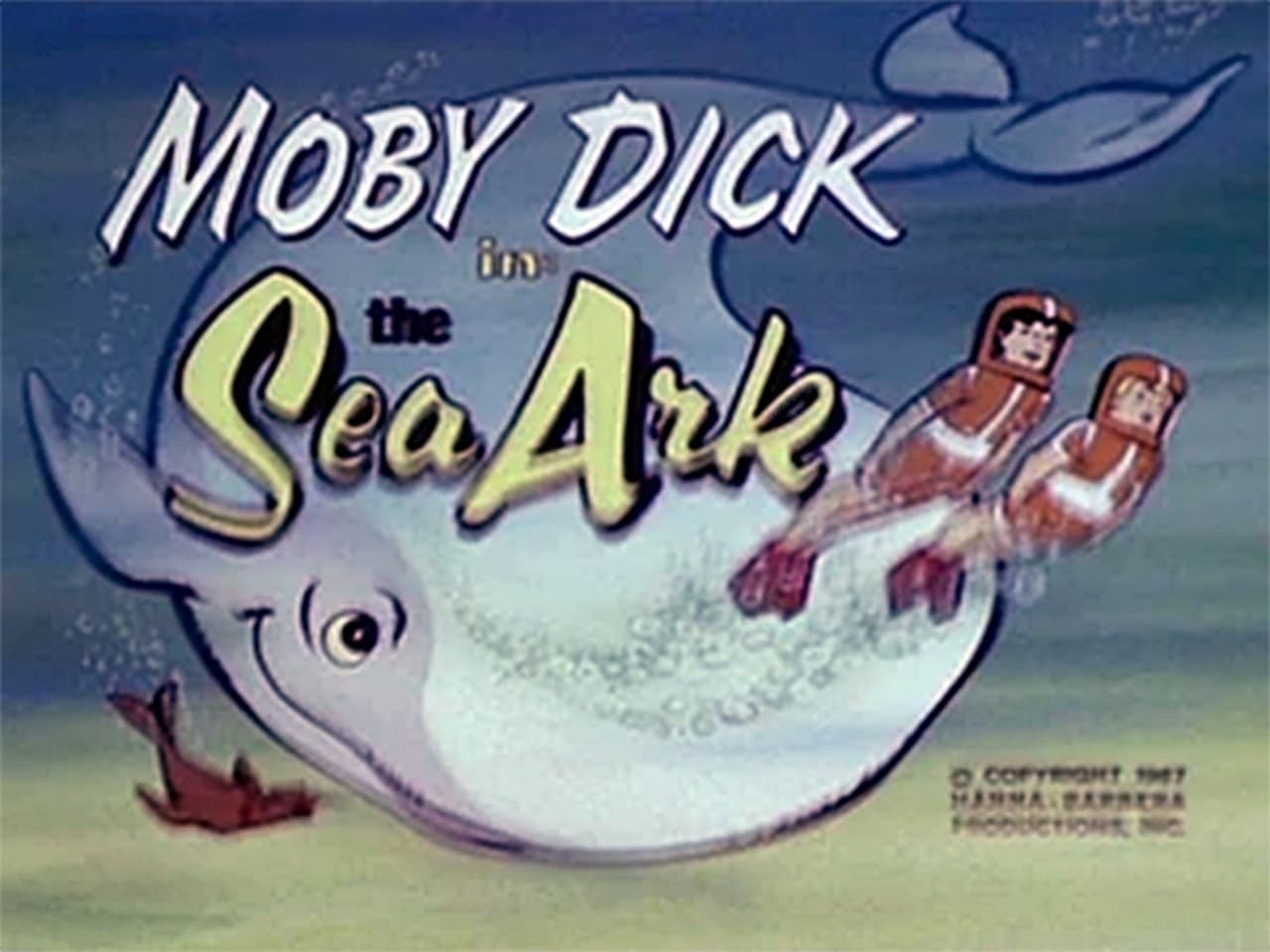The Sea Ark