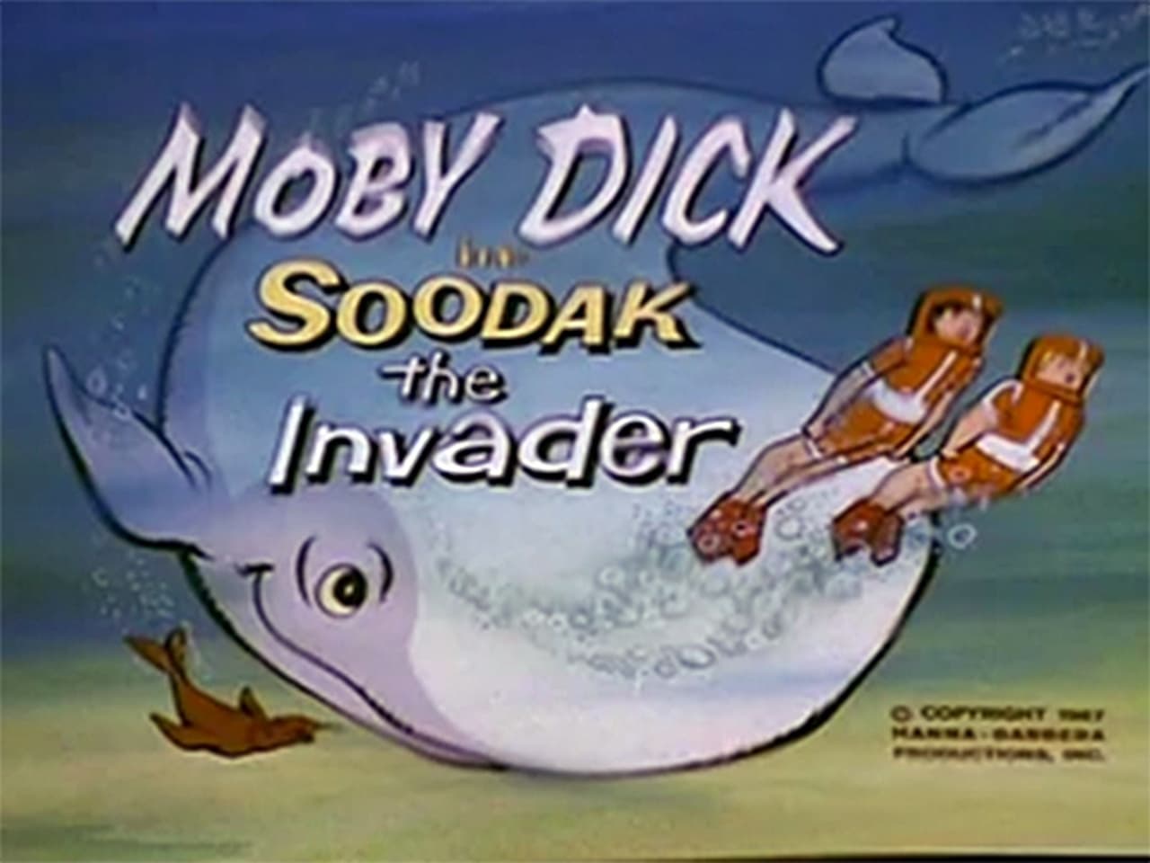 Soodak the Invader