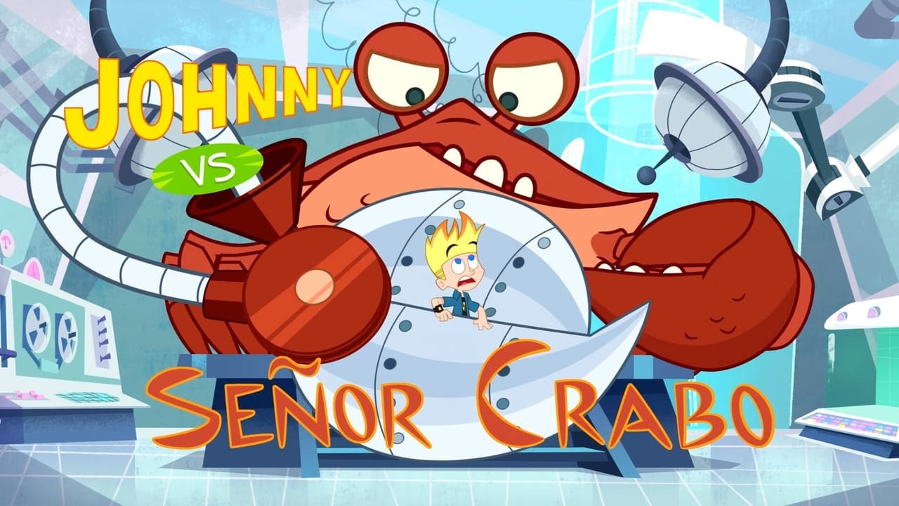 Johnny vs Seor Crabo