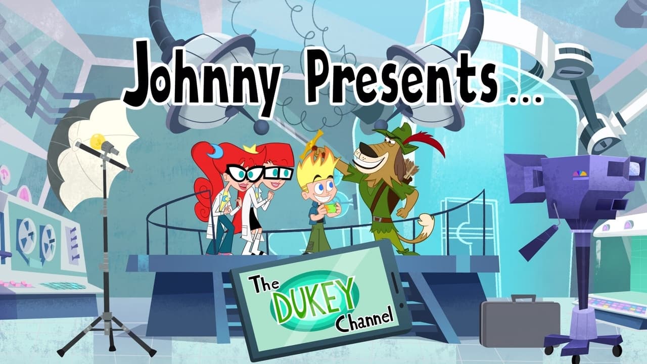 Johnny Presents The Dukey Channel