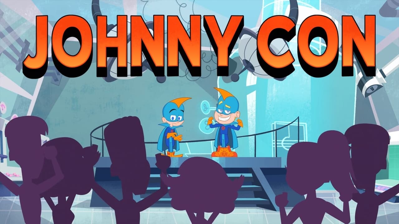 Johnny Con