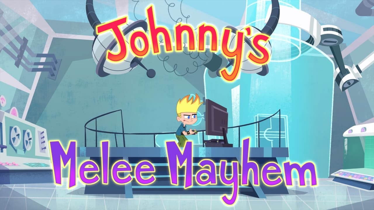 Johnnys Melee Mayhem
