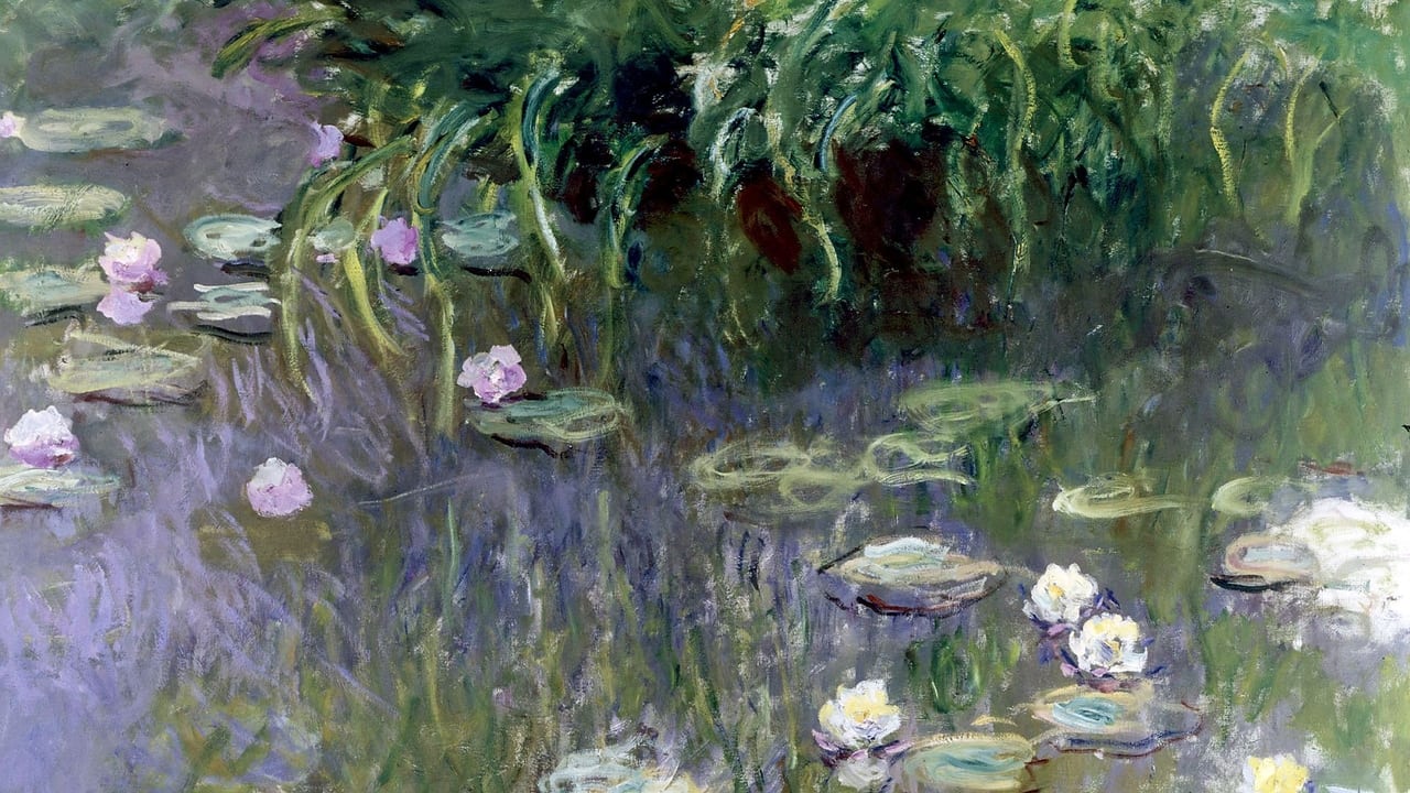 Monet  The French Revolutionary
