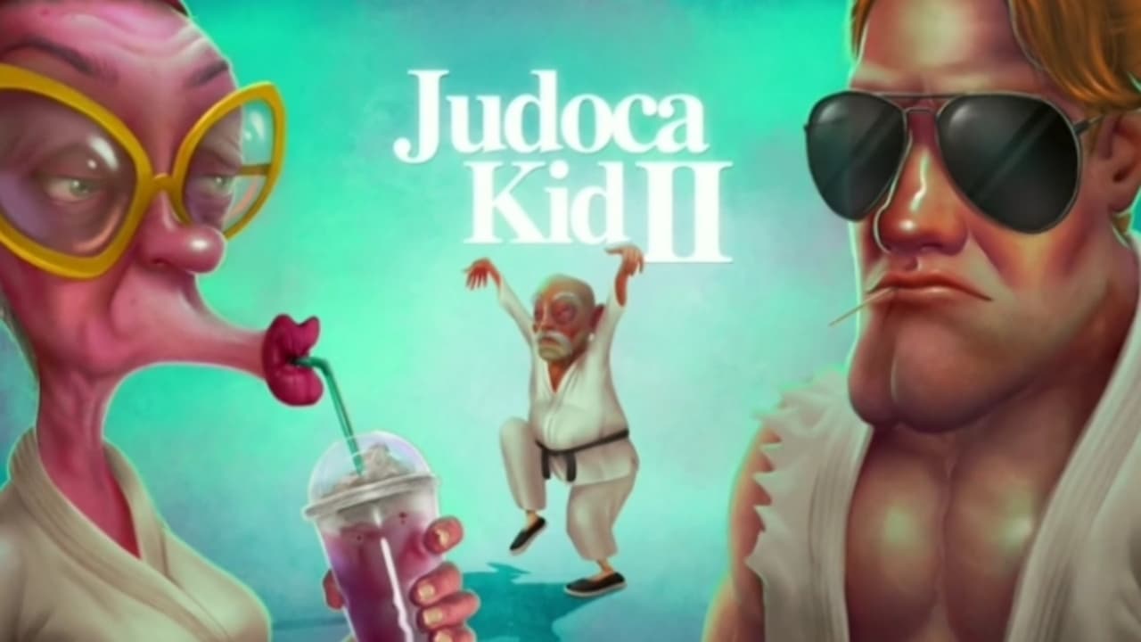 Judoka Kid II