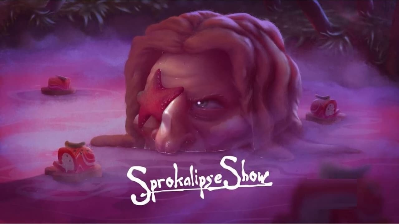 Sprokalipse Show
