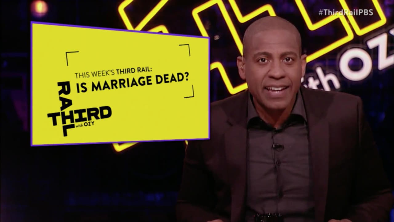 Is Marriage Dead