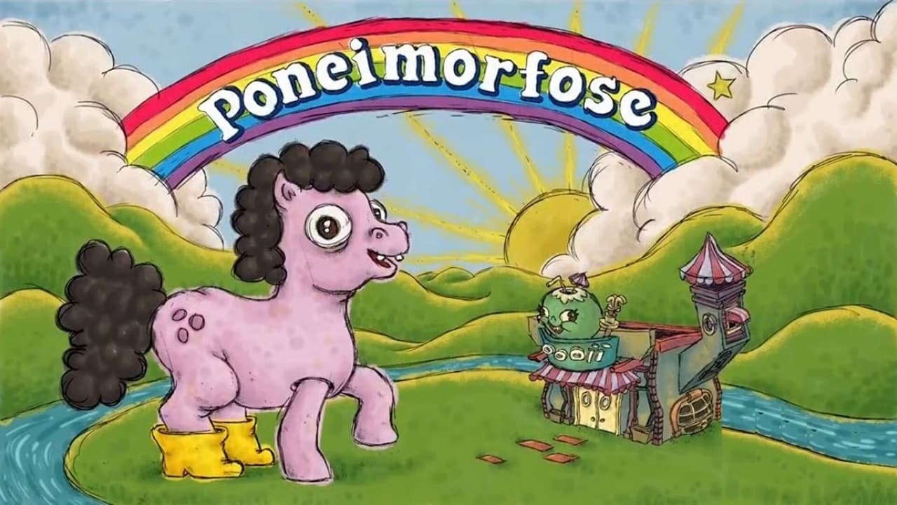 Ponymorphs