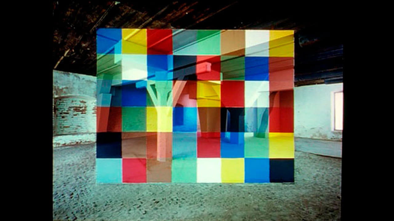 Georges Rousse