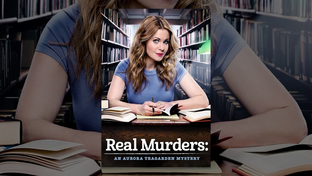 Real Murders