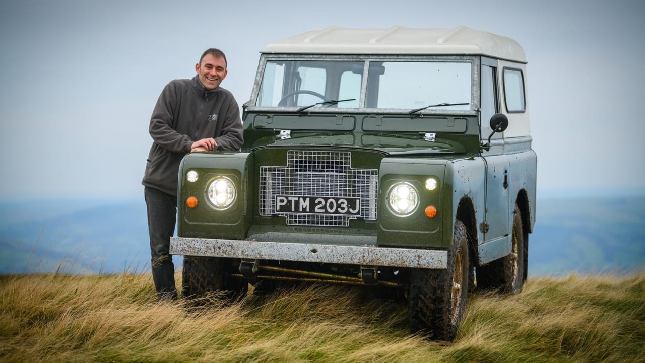 204 Land Rover