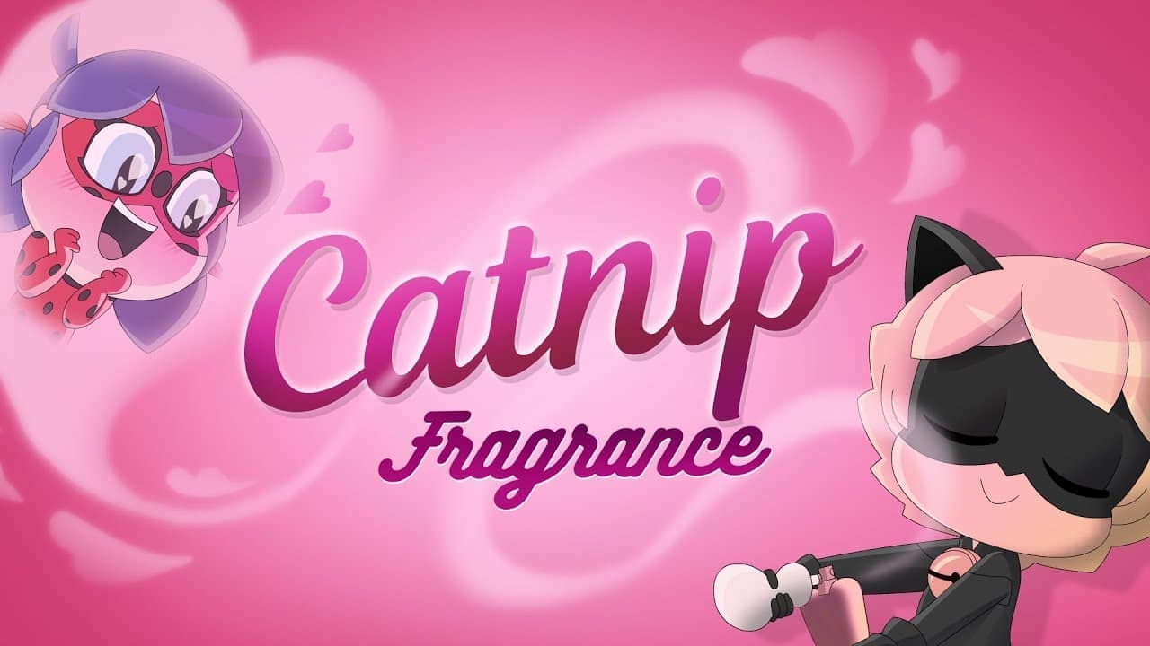 Catnip Fragrance