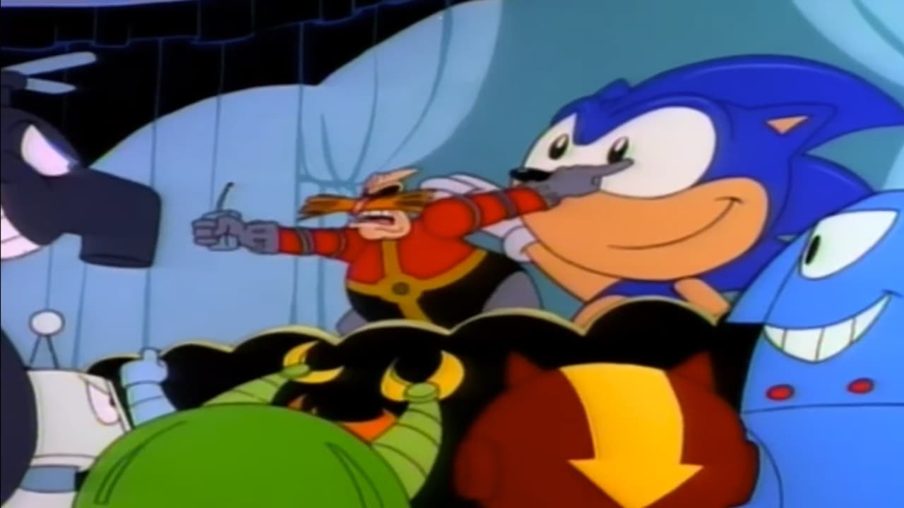Super Special Sonic Search  Smash Squad