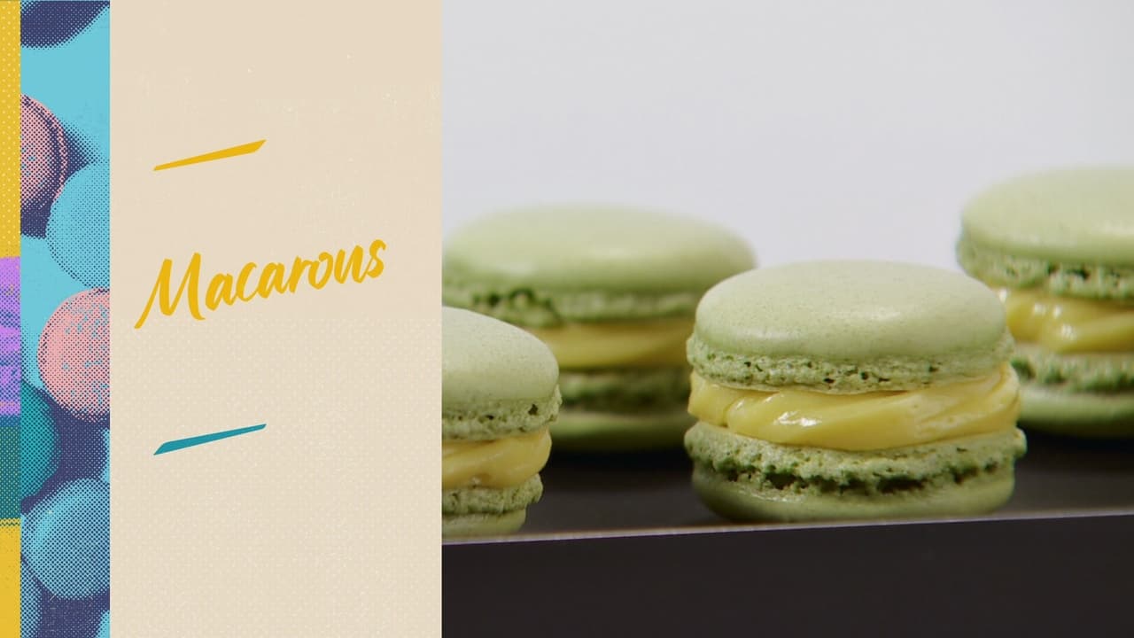 Macarons