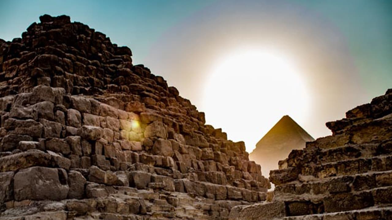 Egypt Sunken City of Pharaohs