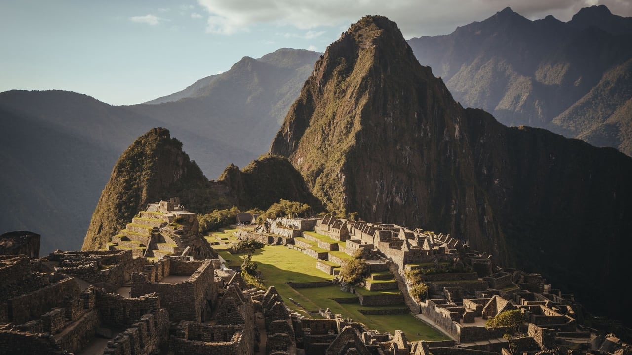 Peru The Curse of Incan Gold