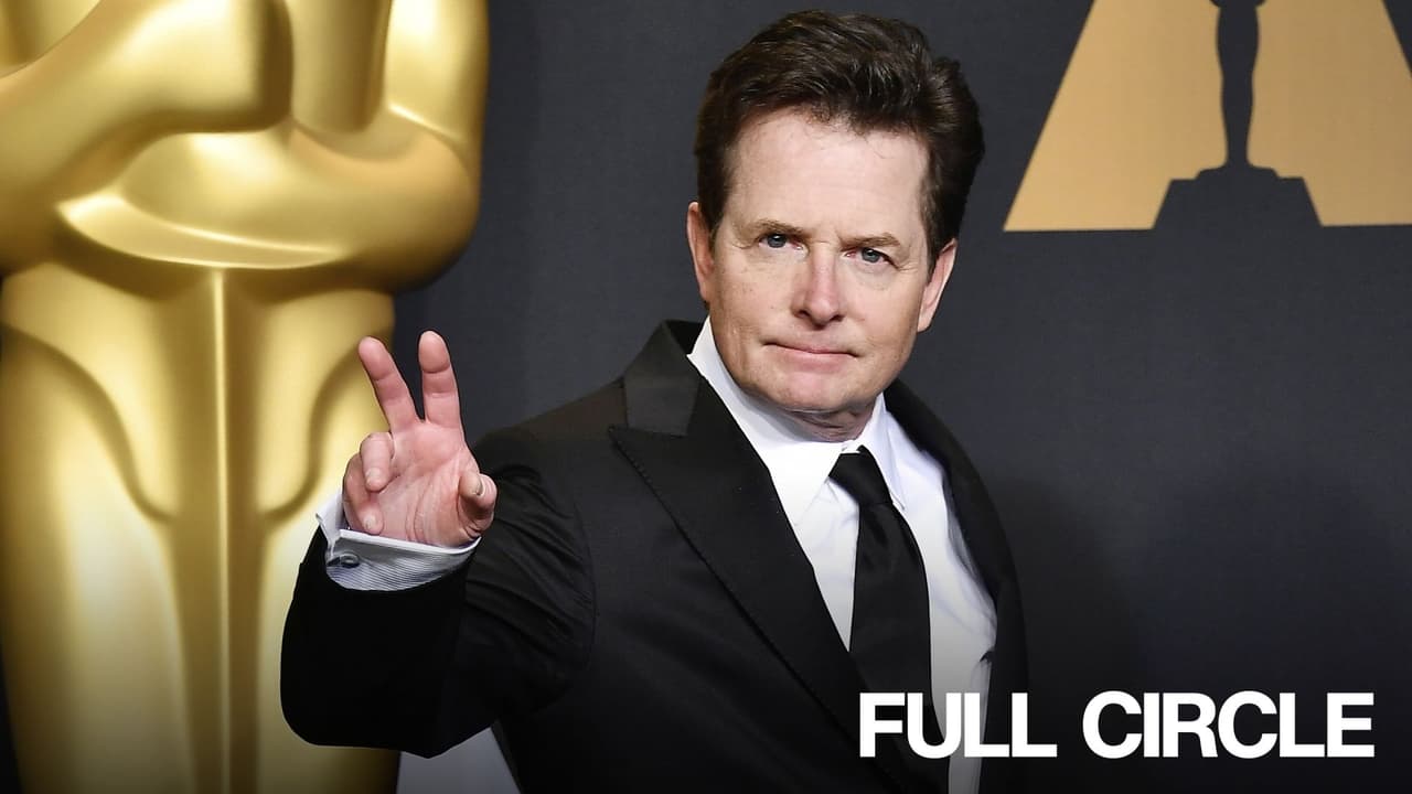 Michael J Fox on the Secret to Staying Positive