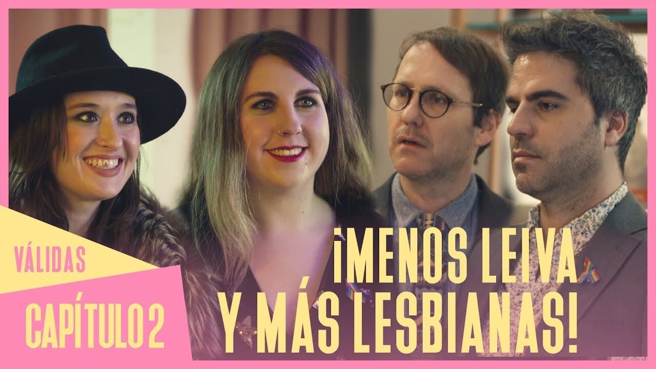 Less Leiva and more lesbians