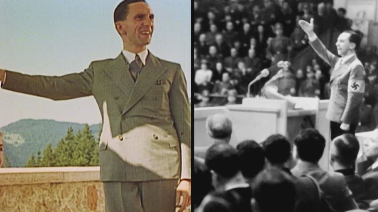 Josef Goebbels