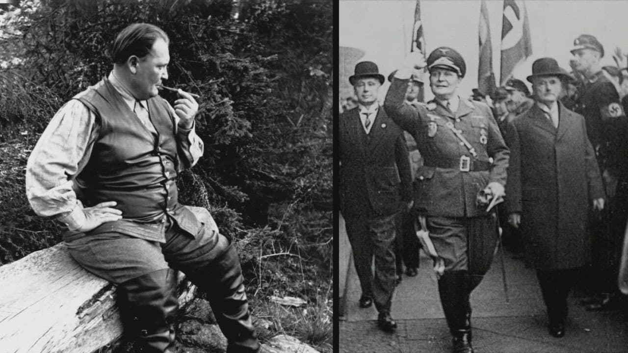 Hermann Goering