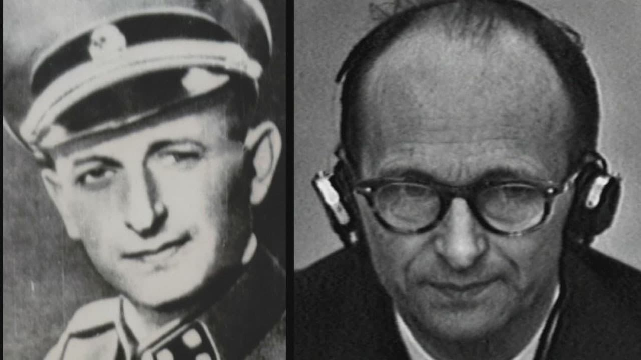 Adolf Eichmann