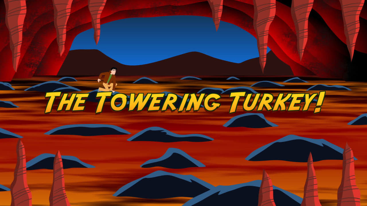 The Towering Turkey