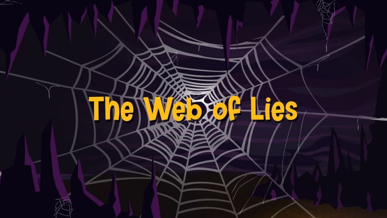 The Web of Lies