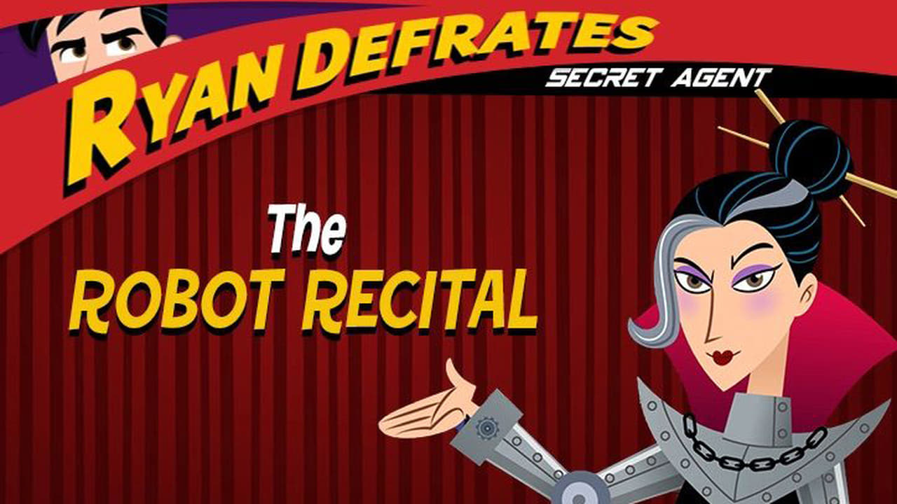 The Robot Recital