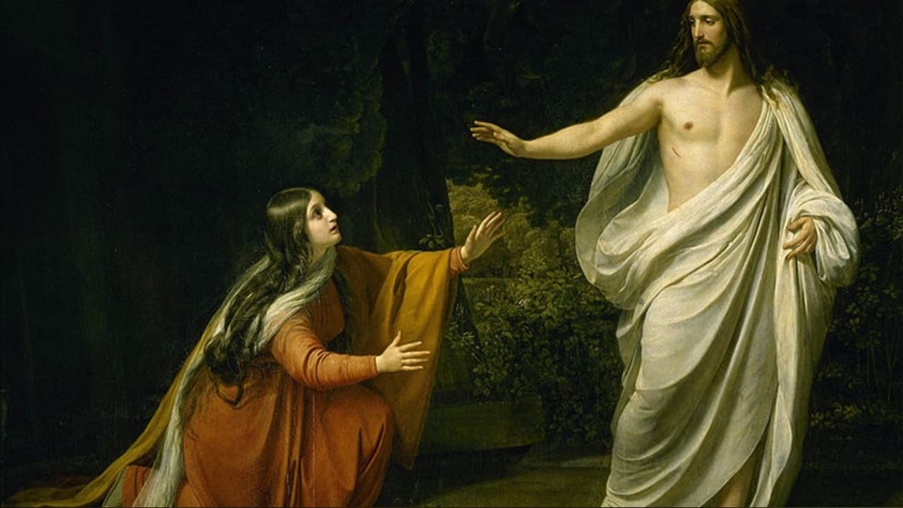 What History Reveals about the Resurrection