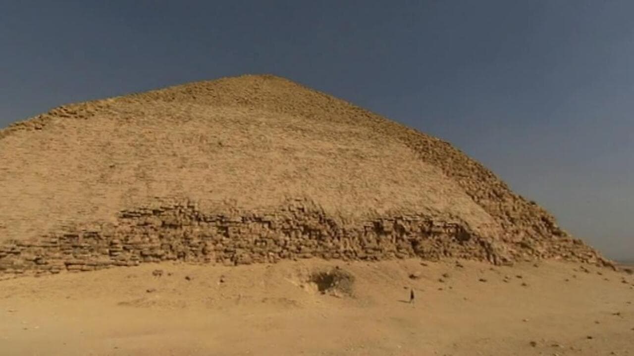 Pyramids