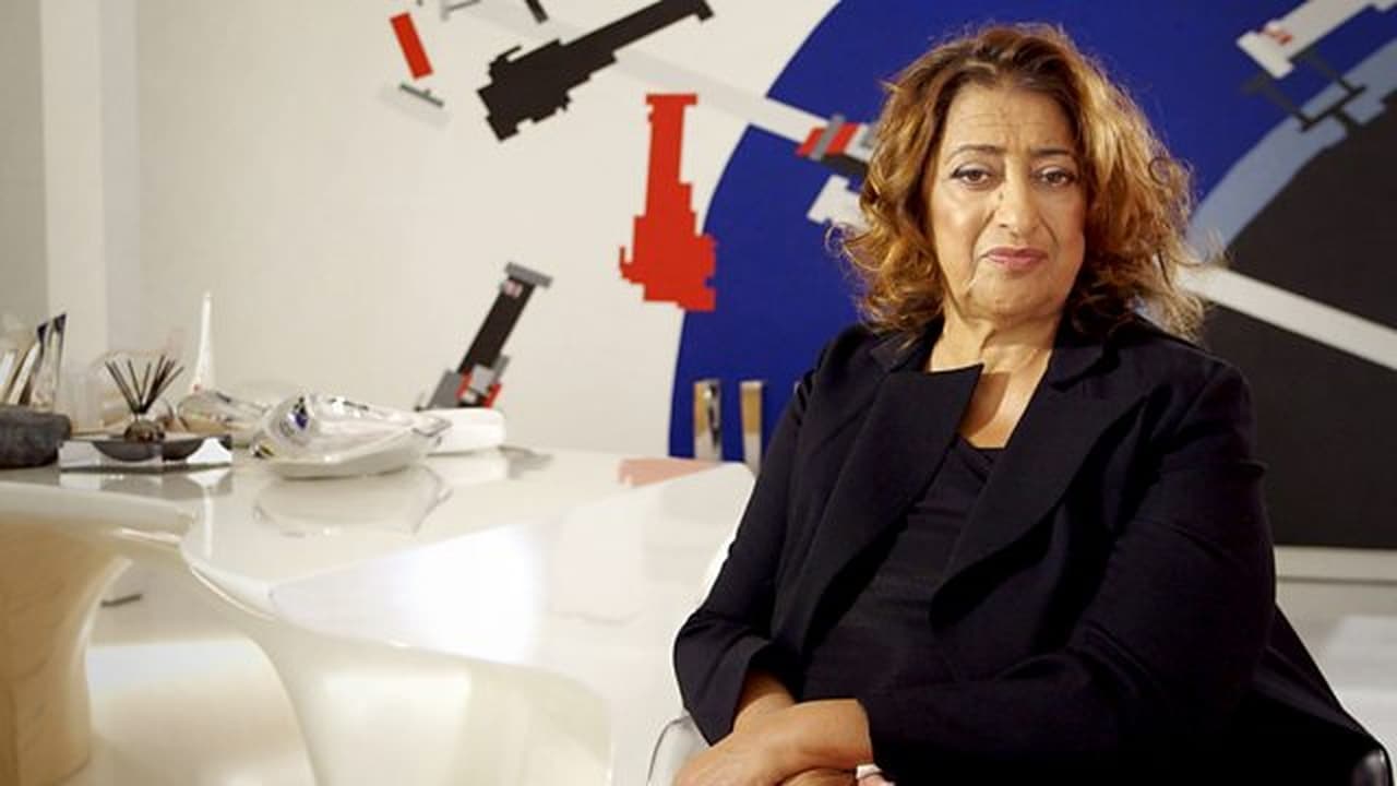 The Russian Revolutionary Zaha Hadid on Kazimir Malevich