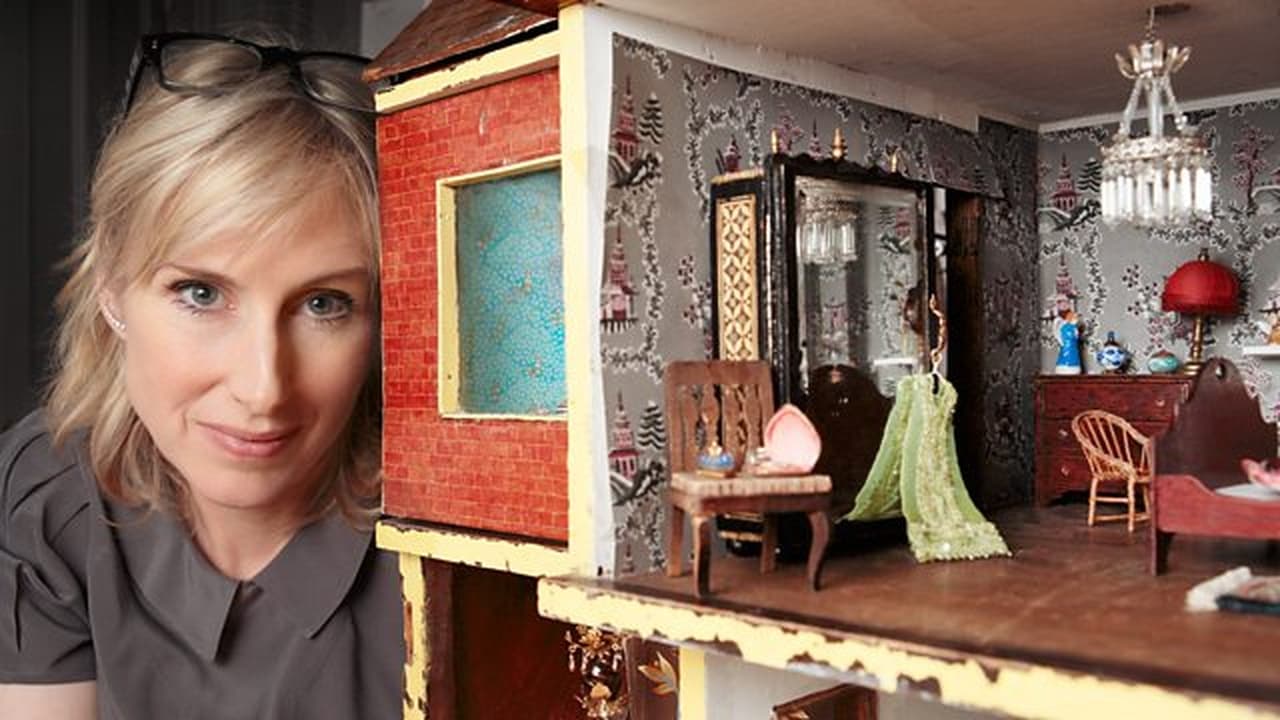 The Private Life of a Dolls House