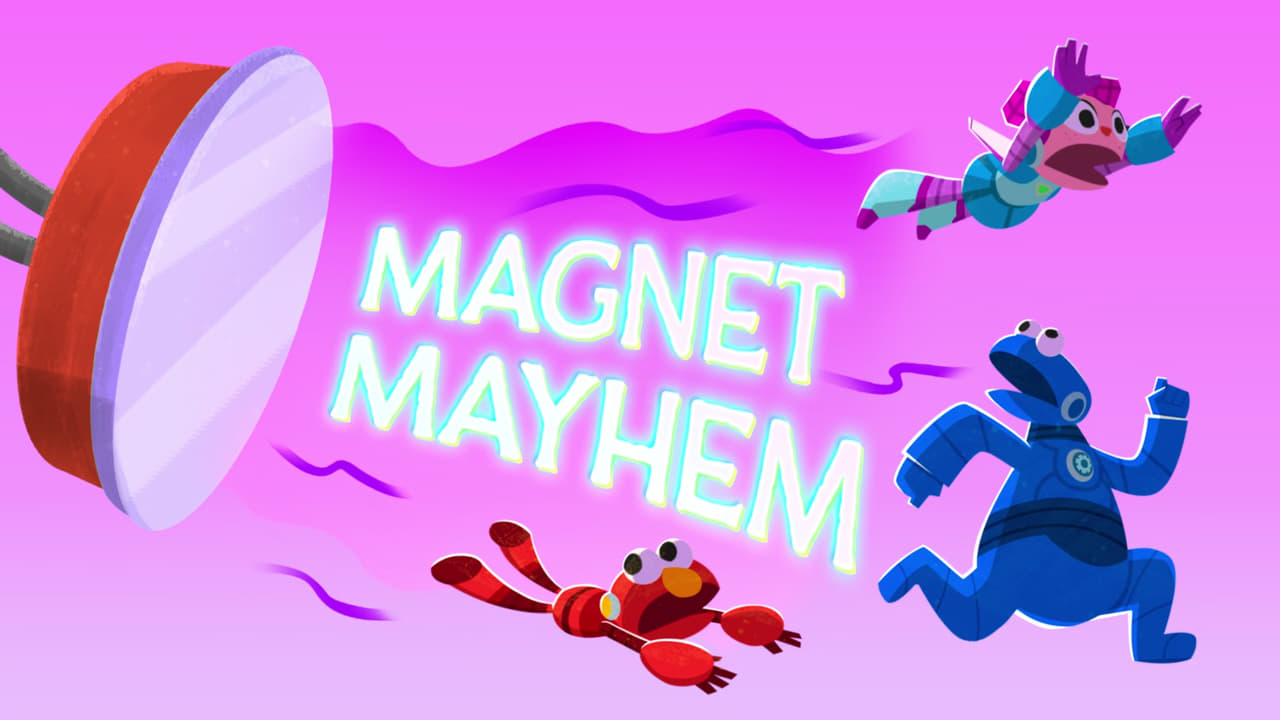 Magnet Mayhem