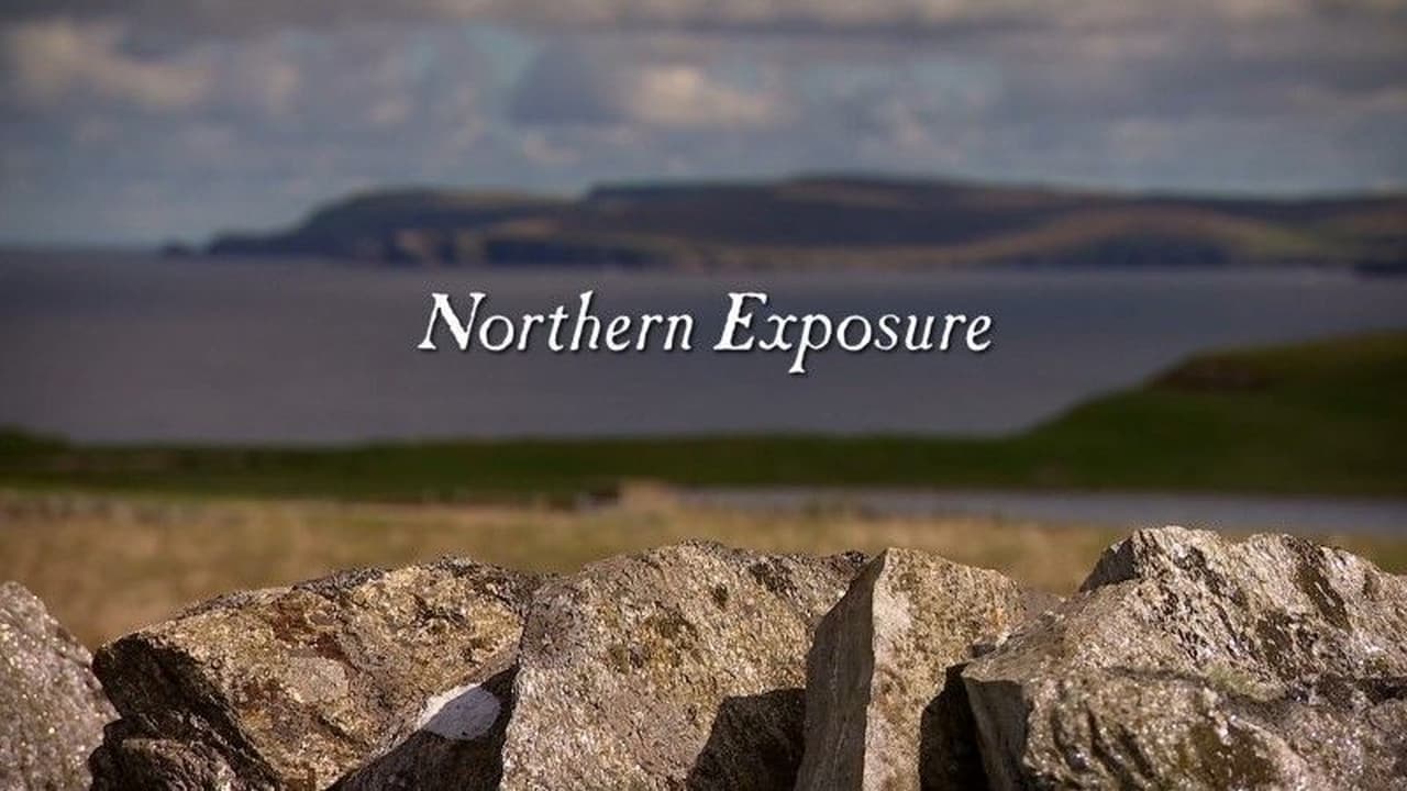 Northern Exposure The North Isles and Out Stack