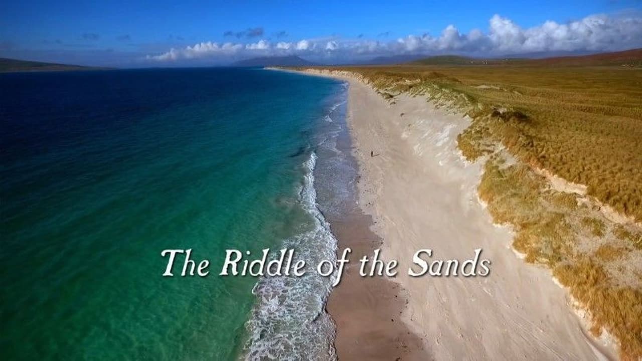 From Berneray to Pabbay The Riddle of the Sands