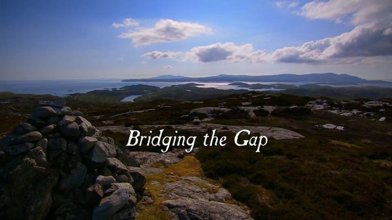 Bridging the Gap Scarp Great Bernera and Scalpay