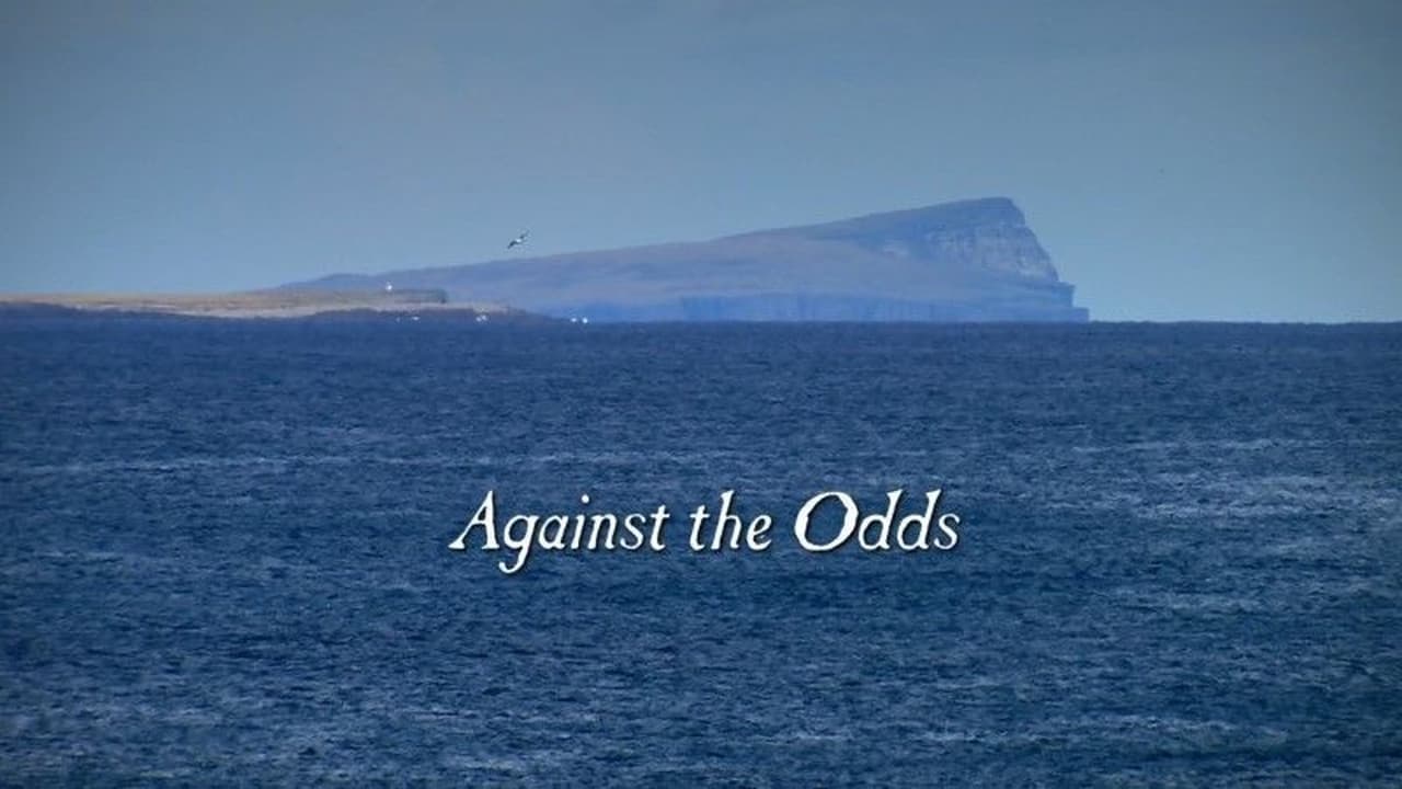 Against the Odds Out Skerries Whalsay and Papa Stour