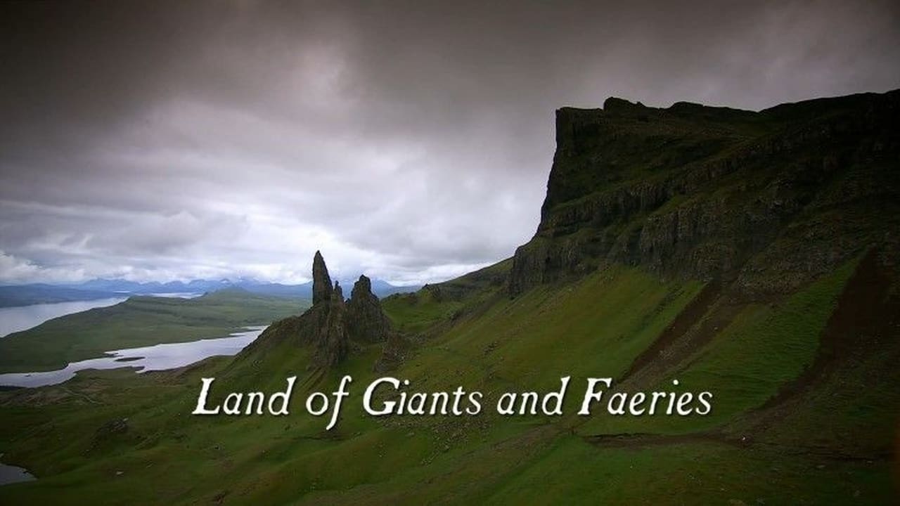 Northern Skye A Land of Giants and Fairies