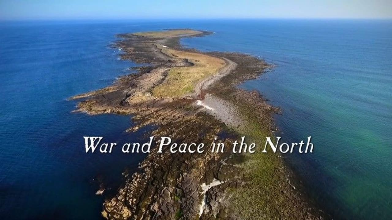 From Flottay to Sanday War and Peace in the North