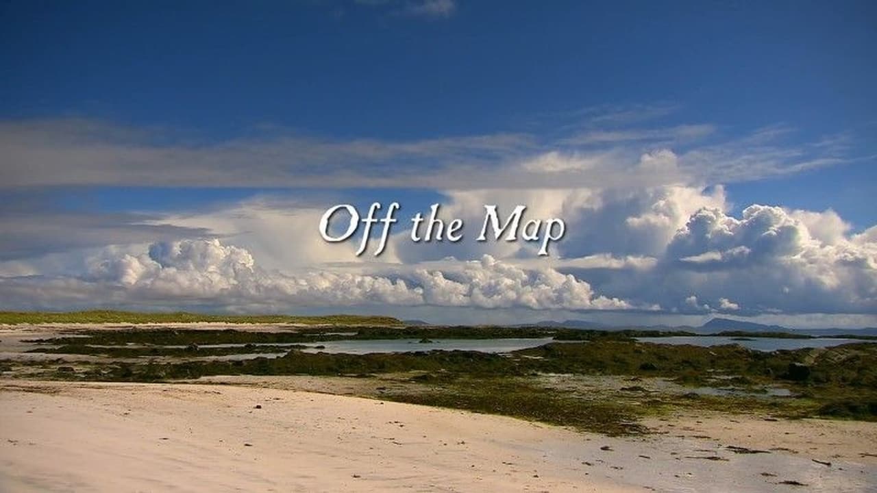 Off the Map North Rona and the Monach Islands