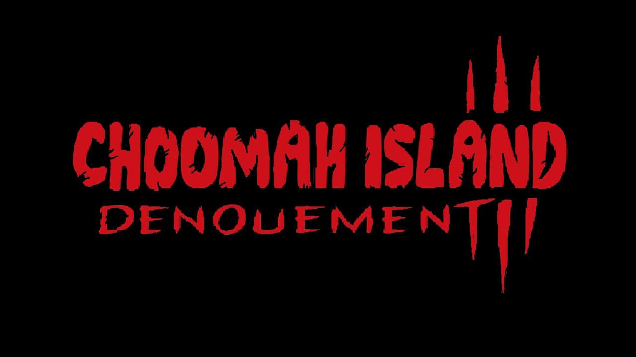 Choomah Island 3 Denouement