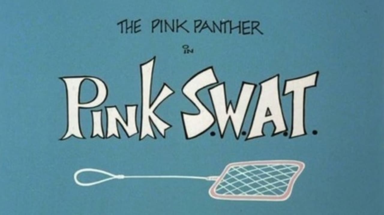 Pink SWAT
