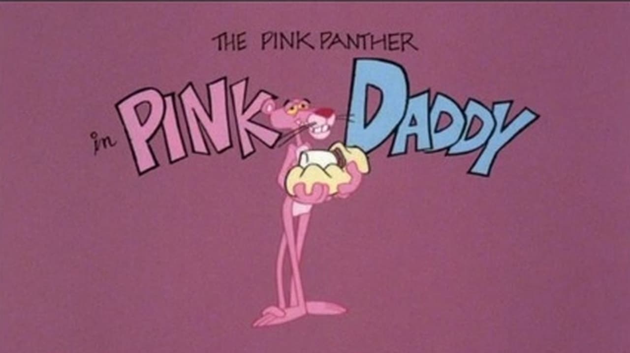 Pink Daddy