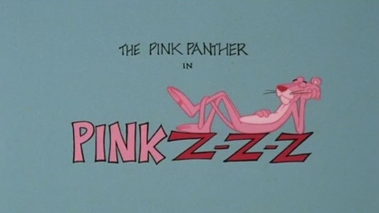Pink ZZZ