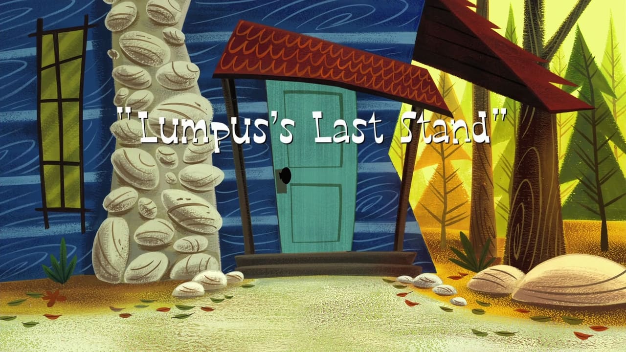 Lumpus Last Stand