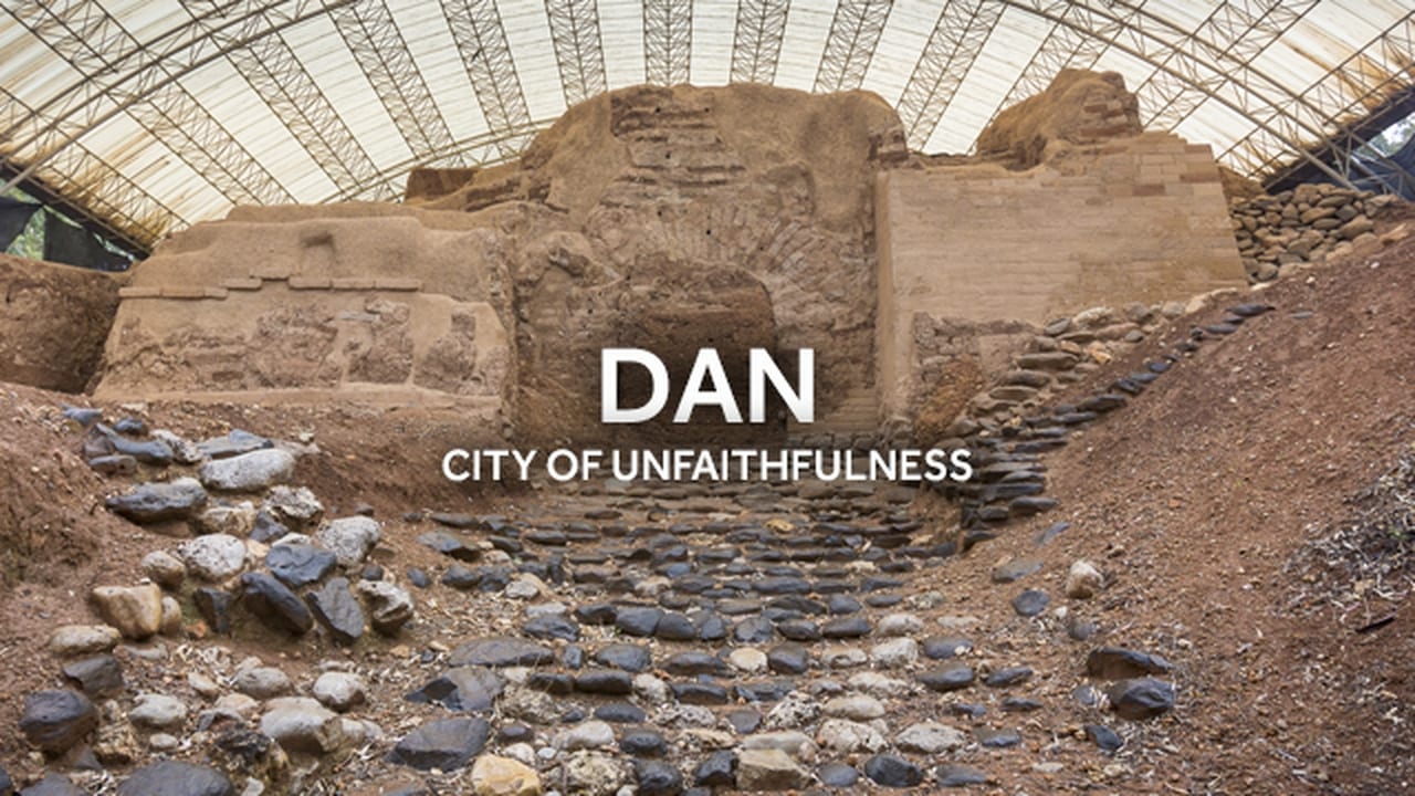 Dan City of Unfaithfulness