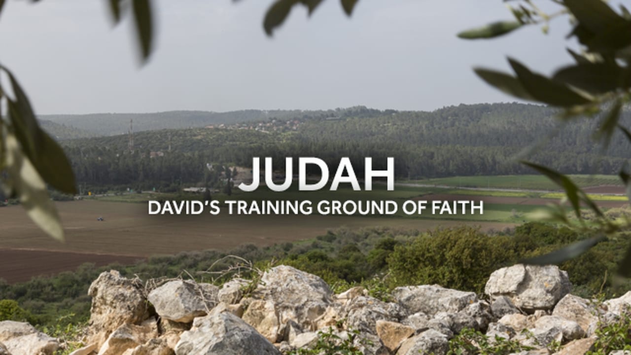 Judah Davids Training Ground of Faith