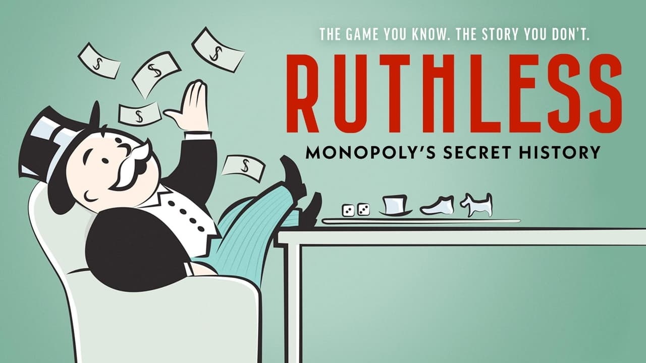 Ruthless Monopolys Secret History
