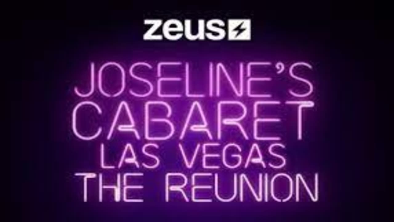 Joselines Cabaret Las Vegas The Reunion Part 1