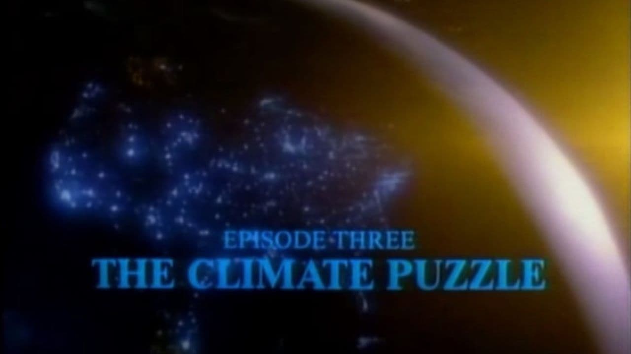 The Climate Puzzle